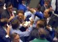 Kriza e vitit 1987/ Rënia historike e Dow Jones, humbja më e madhe ditore në historinë e bursave