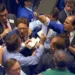 Kriza e vitit 1987/ Rënia historike e Dow Jones, humbja më e madhe ditore në historinë e bursave