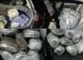 Operacion antidrogë në Janinë, 3 shqiptarët kapen duke trafikuar 36 kg marijuanë!