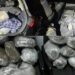 Operacion antidrogë në Janinë, 3 shqiptarët kapen duke trafikuar 36 kg marijuanë!