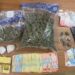 Drogë para cash, dhe peshore elektronike, 35-vjeçari arrestohet pranë shkollës në Kombinat! Në banesë iu gjetën…