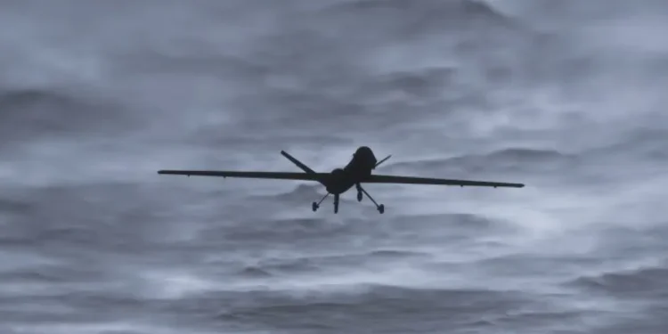 Polonia gjen një dron në Detin Baltik, nisin hetimet