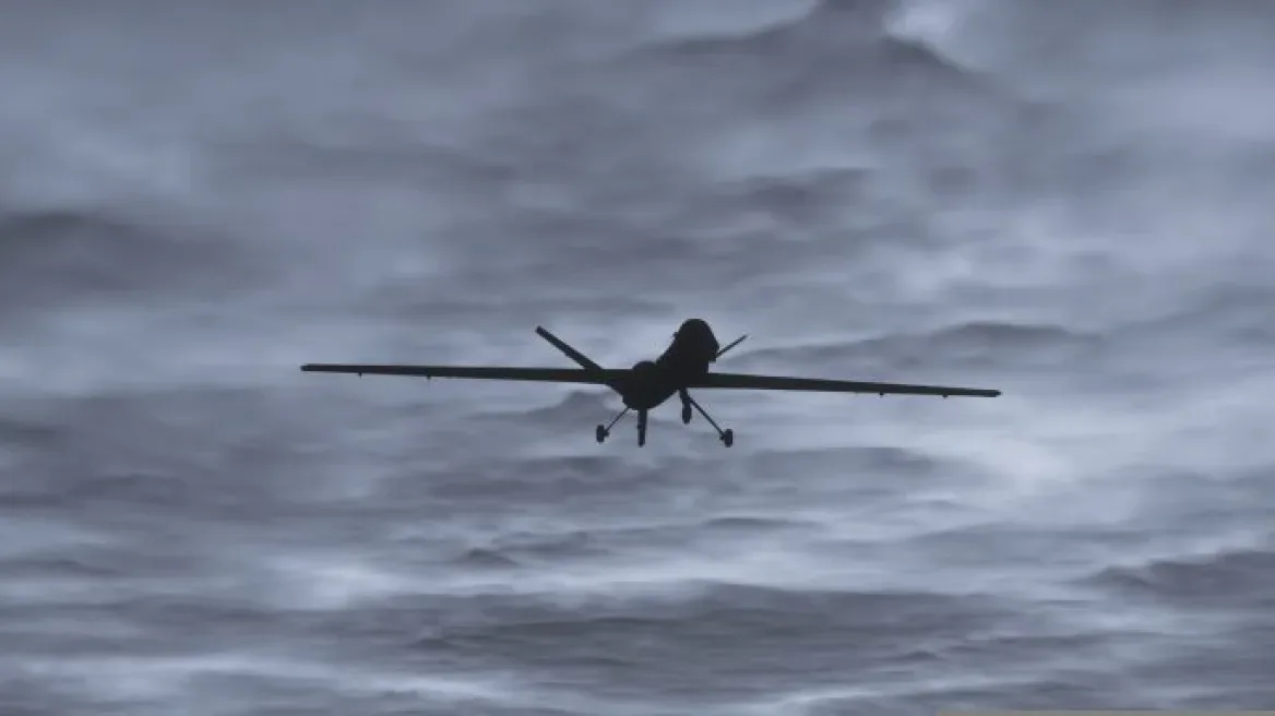 Polonia gjen një dron në Detin Baltik  nisin hetimet