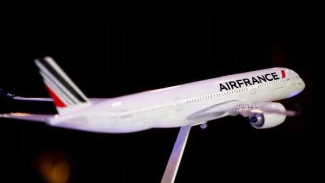 SHBA gjobit Air France dhe KLM për fluturime në hapësirën ajrore të ndaluar të Irakut