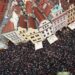 Kundër reformës për ndryshimin e financimit të mediave publike, mijëra persona ngrihen në protestë në Pragë