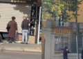 Sot dita e 14-të e protestës, dyqanet te Rruga e Durrësit mbyllin qepenat nga frika e vjedhjeve