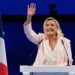 Marine Le Pen shpall kandidaturën për presidente të Francës, synon të përfitojë nga pakënaqësia qytetare