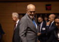“Një tjetër ditë Shqipërie në BE”, Rama ndan momentet nga konferenca Ndërqeveritare në Bruksel