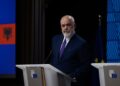 Rama: Buxheti 2027 historik, do prekë tavanin e 10 miliardë eurove! Rishpërndarje më tepër nga…