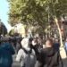 Zhvendoset protesta, protestuesit marshojnë drejt qendrës