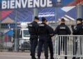 Shtyhen disa ndeshje futbolli në Francë, shkak protestat e dhunshme të të rinjve
