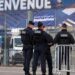 Shtyhen disa ndeshje futbolli në Francë, shkak protestat e dhunshme të të rinjve