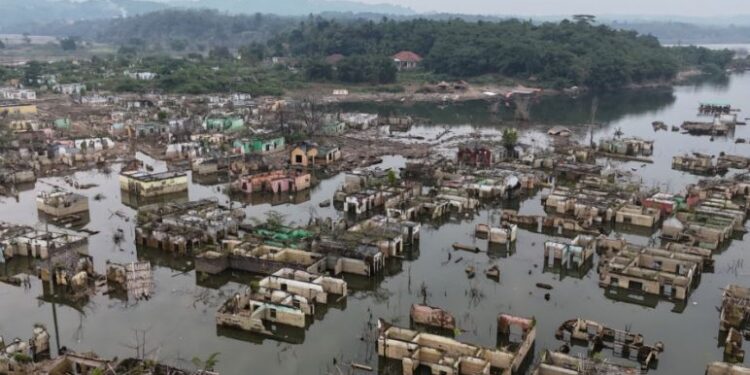 El Niño mund të thyejë të gjitha rekordet; çfarë e pret botën deri në fund të vitit?