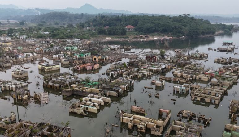El Niño mund të thyejë të gjitha rekordet  çfarë e pret botën deri në fund të vitit 