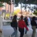 Protesta në Elbasan, policia nis shoqërimet