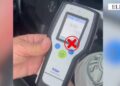 Policisë Rrugore e Elbasanit bën bilancin: 4 të arrestuar dhe mbi 1200 masa administrative për shkelje!