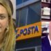 Dyshohet se ‘gjobiste’ punonjëset, arrestohet bashkëshorti i ish-drejtoreshës së akuzuar të Postës Durrës! U kërkonte çdo muaj…