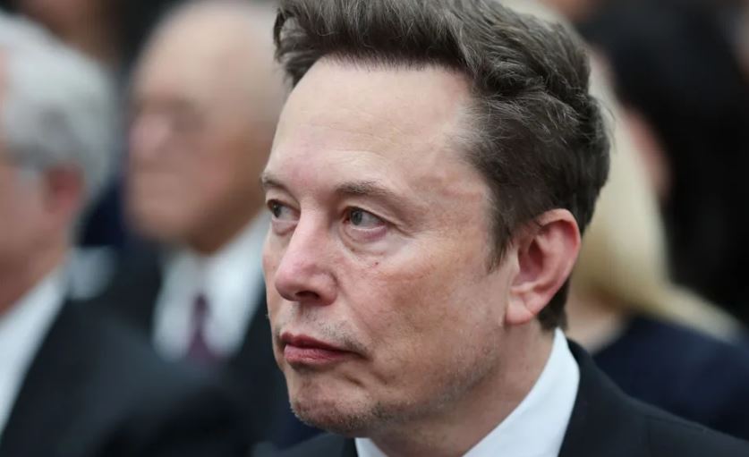 Musk  SpaceX kufizoi aksesin e Ukrainës në Starlink pasi ushtria e tyre shkeli kushtet e shërbimit