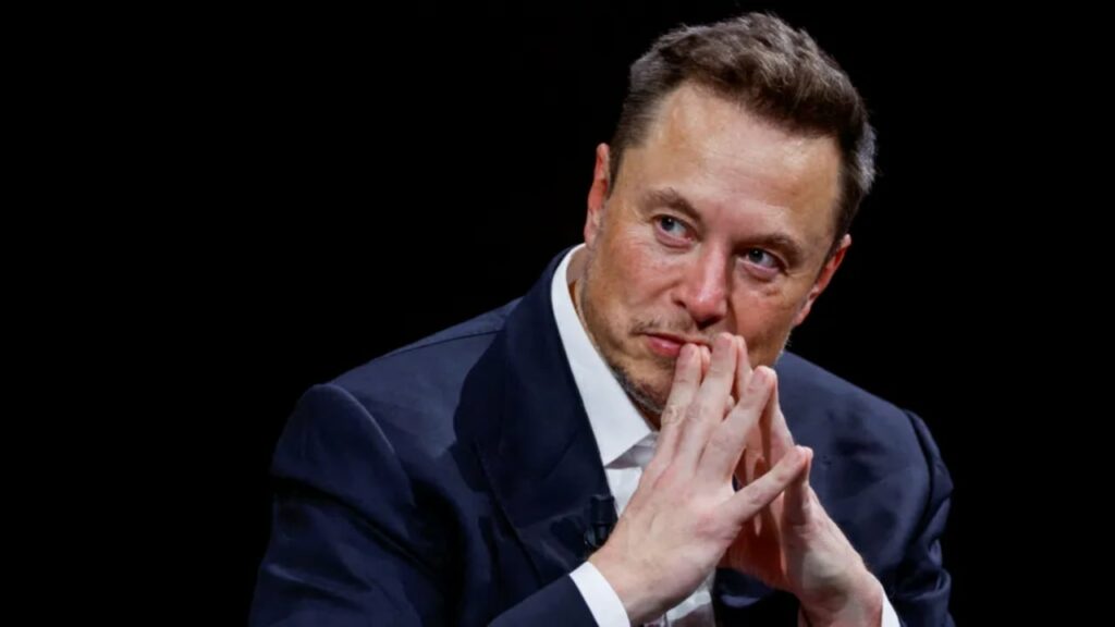 Dronët ukrainas humbasin lidhjen  Musk  Vendimin e merr ushtria amerikane