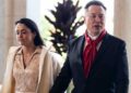 “Do më mungojë tmerrësisht”, partnerja e Musk bën publike ndarjen nga miliarderi