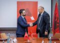 Avokati i Popullit nënshkruan marrëveshje me homologun e Malit të Zi: Kanal i drejtpërdrejtë për ankesat në të dyja anët e kufirit