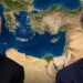 Tensione në rritje, Greqia bashkon forcat me tri vende arabe kundër Turqisë! Erdogan refuzon të tërhiqet nga marrëveshja me Libinë