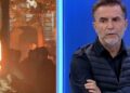 “Edhe Evropa po digjet, protesta e drejtë kushtetuese”- Deputeti Braçe: Në botë policia dhunon kur cenohet rendi, këtu nuk e pashë!