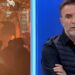 “Edhe Evropa po digjet, protesta e drejtë kushtetuese”- Deputeti Braçe: Në botë policia dhunon kur cenohet rendi, këtu nuk e pashë!