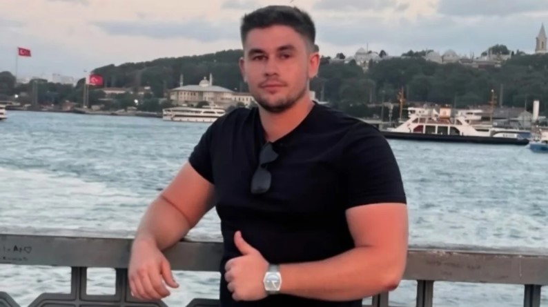 Një muaj nga zhdukja e inxhinierit shqiptar Erkan Nika në Detin e Zi  familja përsërit apelin  S ka konfirmim për vdekjen  na ndihmoni që ta gjejmë 