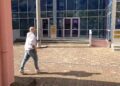 “Nuk kam fletë-thirrje”- U paraqit në SPAK, peshëngritësi Erkand Qerimaj sqaron shkakun e vizitës në SPAK: Po bëj kallëzim!