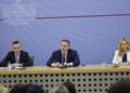 Ministri Demo prezanton ekipin e ri për Pushtetin Vendor: Fokusi te reformat, Kapitulli 22 i integrimit dhe shërbimet ndaj qytetarëve