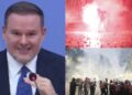 “Ja gjobat që nisin nga nesër…”- Ministri Demo paralajmëron prindërit: Një i mitur në dhunë, do paguajë familja! Masat e reja tani janë në fuqi