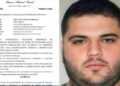 Gjykata Supreme e Brazilit s’e pranon ankimimin e dytë, Ervin Mata drejt ekstradimit në Shqipëri! SPAK e akuzon për trafik droge dhe organizatë kriminale