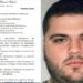 Gjykata Supreme e Brazilit s’e pranon ankimimin e dytë, Ervin Mata drejt ekstradimit në Shqipëri! SPAK e akuzon për trafik droge dhe organizatë kriminale