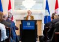 BE dhe Kanadaja do të vulosin aleancën e re në Montreal nën hijen e Trump