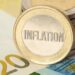 “Eurostat”: Inflacioni në 2.7%, Kosova kryeson me 7.8%, ndërsa në BE norma u vlerësua në 3.8%