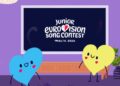 Ja si të votoni për 3 këngët tuaja të preferuara në Eurovizionin për të rinj
