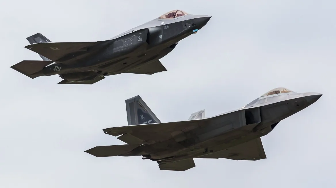 Pentagoni dhe Lockheed Martin synojnë prodhimin e 850 avionëve F 35  në 10 vitet e ardhshme
