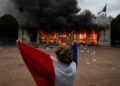 Macron: Zemërim dhe turp! Kush ka shkatërruar duhet të paguajë dhe të dëmshpërblejë