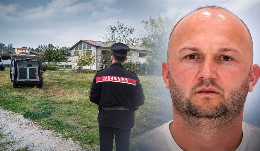 Të tjera detaje nga vrasja e shqiptarit në Itali  zbulohet emri dhe foto