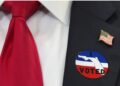 Vota për ndryshim kthehet! Pse zgjedhjet e mesme të Amerikës mund ta ndëshkojnë partinë që e premtoi atë