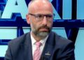 Pamjet e protestuesve të maskuar në selinë blu, Basha: PD rrezikon pasoja të rënda me ndërkombëtarët