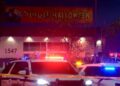 Të shtëna me armë në një dyqan Halloween në Kaliforni, një i vdekur dhe 6 të plagosur