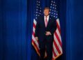 Përqafimi i Putinit nga Trump e trazon Evropën, por jo mjaftueshëm për t’u shkëputur nga SHBA-ja