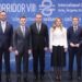 “Konsensusi politik ekziston”- Korridori VIII, Hoxha nga Sofja: Shqipëria ka kaluar në fazën e zbatimit, kthejmë vizionin në realitet