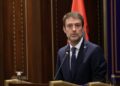 Përfundimet e Këshillit Evropian për zgjerimin e BE, ministri Hoxha: Një shans historik për Shqipërinë