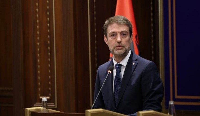 Përfundimet e Këshillit Evropian për zgjerimin e BE  ministri Hoxha  Një shans historik për Shqipërinë