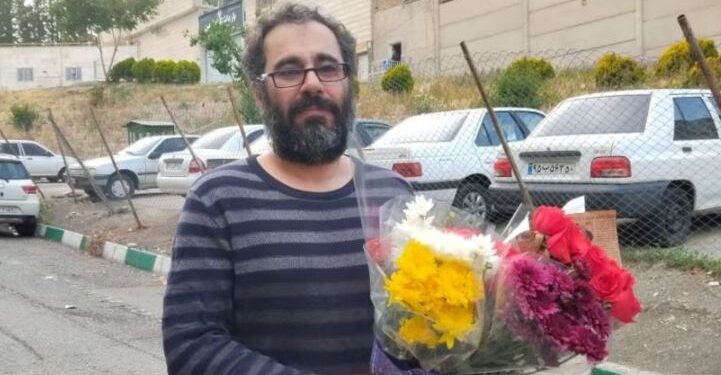 Të burgosurit e liruar politikë në Iran rikthehen në jetën normale, por pa sendet e konfiskuara -