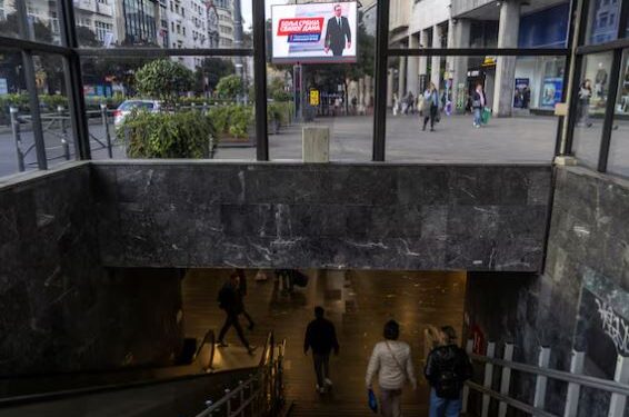 Serbia arreston gjashtë persona, të dyshuar për planifikim sulmesh në ditën e zgjedhjeve