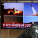Koreja e Veriut teston një sistem të ri torpedo me inteligjencë artificiale